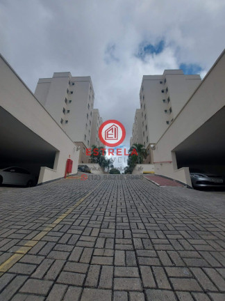 Imagem Imóvel com 2 Quartos à Venda, 87 m² em Sitio Marilene - Franco Da Rocha
