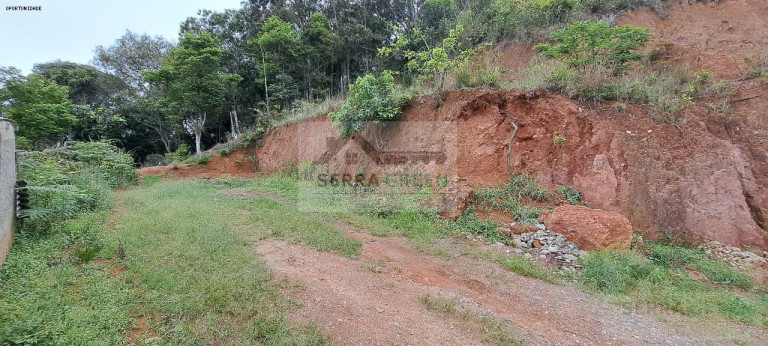 Imagem Terreno à Venda, 300 m² em Prata - Teresópolis Imagem Terreno à Venda, 300 m² em Prata - Teresópolis