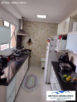 Imagem Apartamento com 3 Quartos à Venda, 121 m² em Mooca - São Paulo