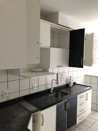 Imagem Apartamento com 3 Quartos para Alugar, 96 m² em São Geraldo - Manaus