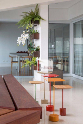 Imagem Apartamento com 7 Quartos à Venda, 880 m² em Jardim Vitória Régia - São Paulo Imagem Apartamento com 7 Quartos à Venda, 880 m² em Jardim Vitória Régia - São Paulo