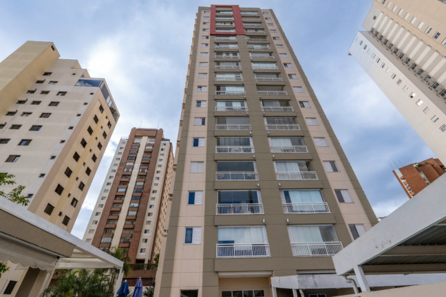 Imagem Apartamento com 2 Quartos à Venda, 71 m² em Vila Suzana - São Paulo