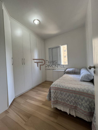 Imagem Apartamento com 2 Quartos à Venda, 57 m² em Umuarama - Osasco