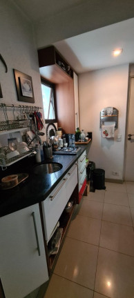 Imagem Cobertura com 3 Quartos à Venda, 367 m² em Vila Morumbi - São Paulo