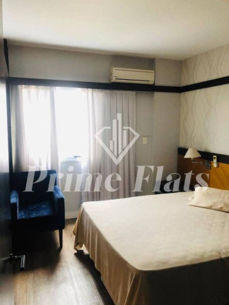 Imagem Apartamento com 1 Quarto à Venda, 39 m² em Alphaville Centro Industrial E Empresarial/alphaville. - Barueri Imagem Apartamento com 1 Quarto à Venda, 39 m² em Alphaville Centro Industrial E Empresarial/alphaville. - Barueri
