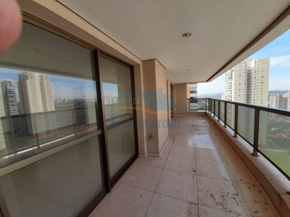 Imagem Apartamento com 3 Quartos à Venda, 195 m² em Jardim Botânico - Ribeirão Preto Imagem Apartamento com 3 Quartos à Venda, 195 m² em Jardim Botânico - Ribeirão Preto