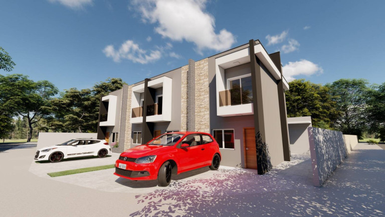 Imagem Casa à Venda, 86 m² em Parque Esmeralda - Sorocaba Imagem Casa à Venda, 86 m² em Parque Esmeralda - Sorocaba
