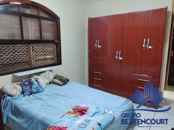 Imagem Sobrado com 4 Quartos à Venda, 205 m² em Imirim - São Paulo