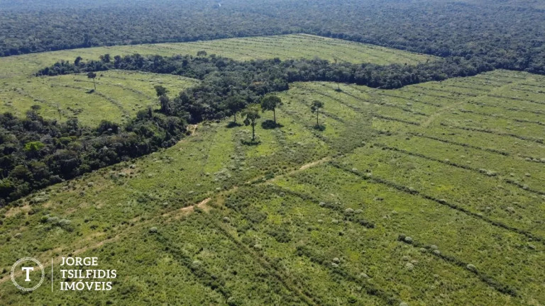 Imagem Fazenda à Venda, 900 m² em Zona Rural - Juara Imagem Fazenda à Venda, 900 m² em Zona Rural - Juara