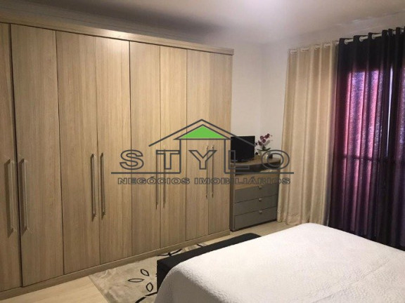 Imagem Sobrado com 3 Quartos à Venda, em Demarchi - São Bernardo Do Campo Imagem Sobrado com 3 Quartos à Venda, em Demarchi - São Bernardo Do Campo