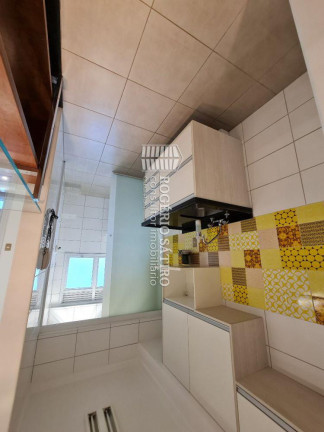 Imagem Apartamento com 2 Quartos à Venda, 59 m² em Vila Mariana - São Paulo