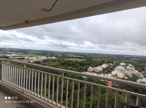 Imagem Apartamento com 3 Quartos à Venda, 80 m² em Vila Esperança - Itu
