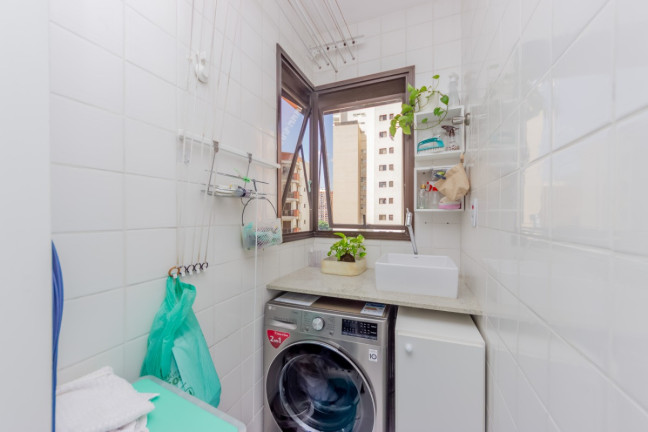 Imagem Apartamento com 2 Quartos à Venda, 45 m² em Perdizes - São Paulo