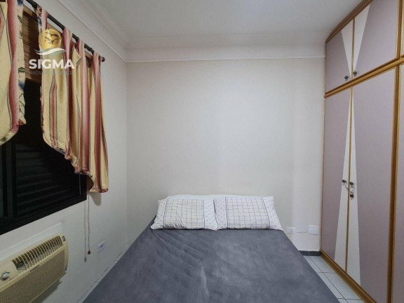 Imagem Cobertura com 2 Quartos à Venda, 170 m² em Enseada - Guarujá