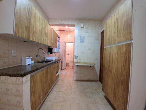 Imagem Apartamento com 3 Quartos à Venda, 87 m² em Icaraí - Niterói Imagem Apartamento com 3 Quartos à Venda, 87 m² em Icaraí - Niterói