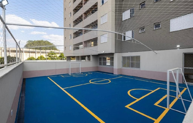Imagem Apartamento com 3 Quartos à Venda, 90 m² em Setor Negrão De Lima - Goiânia Imagem Apartamento com 3 Quartos à Venda, 90 m² em Setor Negrão De Lima - Goiânia