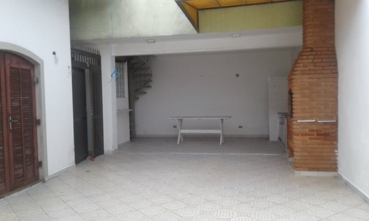 Imagem Casa com 4 Quartos à Venda, 160 m² em Cibratel I - Itanhaém Imagem Casa com 4 Quartos à Venda, 160 m² em Cibratel I - Itanhaém
