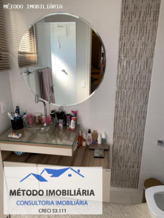 Imagem Apartamento com 3 Quartos à Venda, 100 m² em Campestre - Santo André