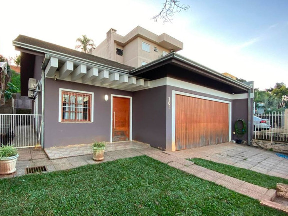 Casa com 2 Quartos à Venda, 350 m² em Vila Nova - Novo Hamburgo