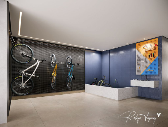 Imagem Apartamento com 4 Quartos à Venda, 221 m² em Setor Marista - Goiânia Imagem Apartamento com 4 Quartos à Venda, 221 m² em Setor Marista - Goiânia