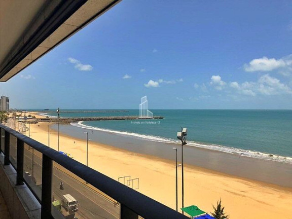Imagem Apartamento com 4 Quartos à Venda, 543 m² em Meireles - Fortaleza Imagem Apartamento com 4 Quartos à Venda, 543 m² em Meireles - Fortaleza