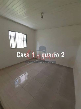 Imagem Casa com 4 Quartos à Venda, 147 m² em Tinga - Caraguatatuba Imagem Casa com 4 Quartos à Venda, 147 m² em Tinga - Caraguatatuba