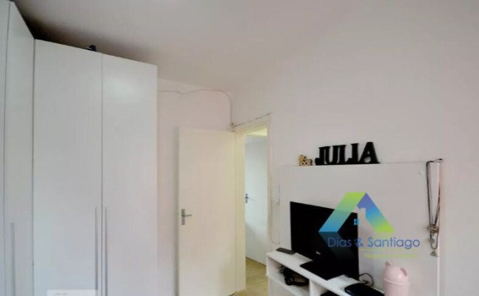 Imagem Apartamento com 3 Quartos à Venda, 60 m² em Vila Moraes - São Paulo Imagem Apartamento com 3 Quartos à Venda, 60 m² em Vila Moraes - São Paulo