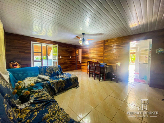 Imagem Casa com 3 Quartos à Venda, 100 m² em Prata Dos Aredes - Teresópolis Imagem Casa com 3 Quartos à Venda, 100 m² em Prata Dos Aredes - Teresópolis