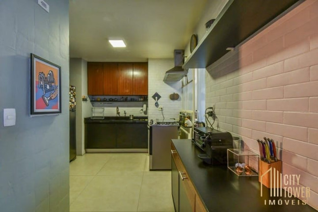 Imagem Apartamento com 2 Quartos à Venda, 107 m² em Itaim Bibi - São Paulo