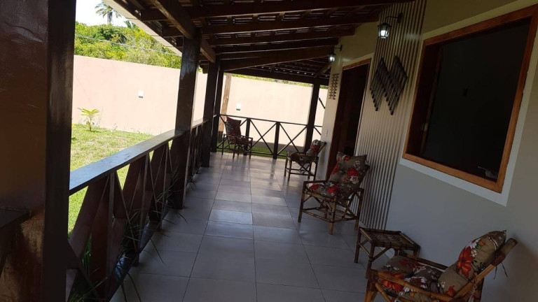 Casa à Venda,  em Boipeba - Cairu - Cairu