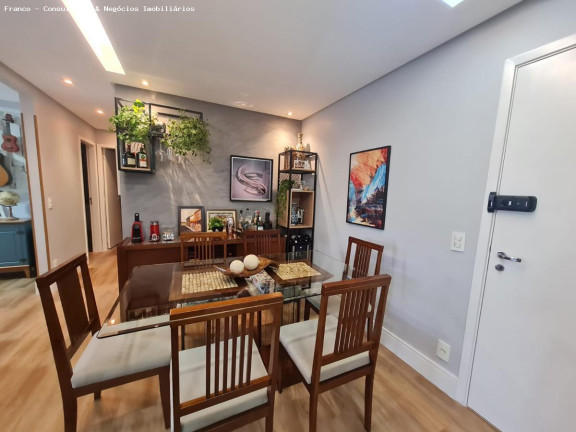 Imagem Apartamento com 3 Quartos à Venda, 84 m² em Centro - São Bernardo Do Campo