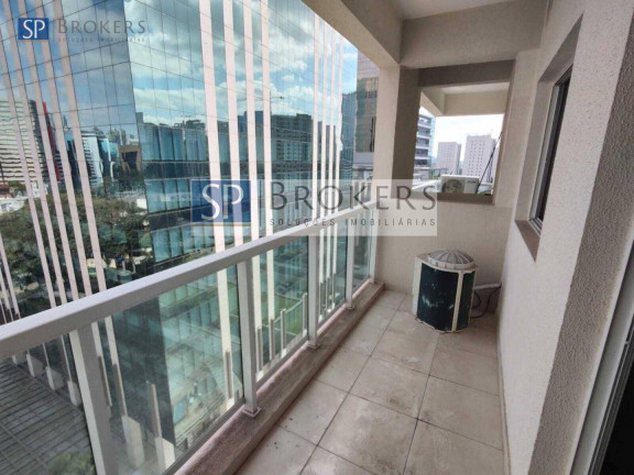 Imagem Sala Comercial para Alugar, 42 m² em Brooklin - São Paulo Imagem Sala Comercial para Alugar, 42 m² em Brooklin - São Paulo