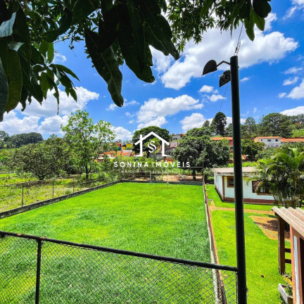 Imagem Casa com 6 Quartos à Venda, 3.800 m² em Jardim Paraíso Do Tanque - Atibaia Imagem Casa com 6 Quartos à Venda, 3.800 m² em Jardim Paraíso Do Tanque - Atibaia