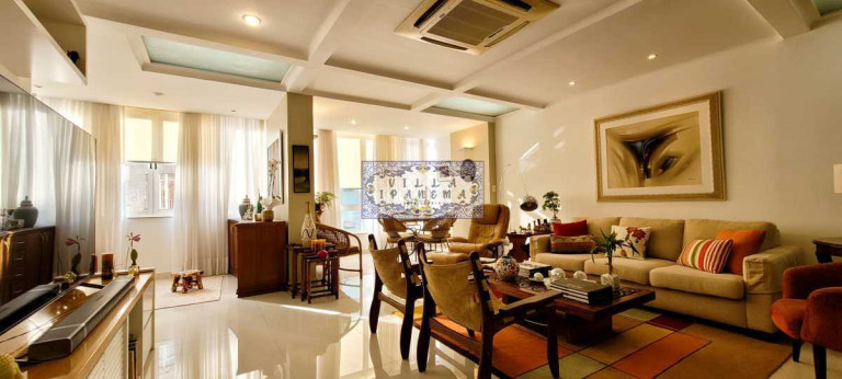 Imagem Apartamento com 3 Quartos à Venda, 130 m² em Ipanema - Rio De Janeiro Imagem Apartamento com 3 Quartos à Venda, 130 m² em Ipanema - Rio De Janeiro