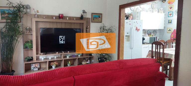 Imagem Casa com 3 Quartos à Venda, 100 m² em Centro - Petrópolis