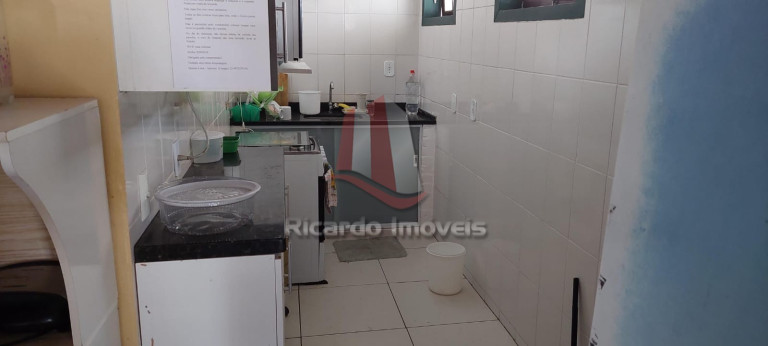 Imagem Casa de Condomínio com 4 Quartos à Venda, 100 m² em Peró - Cabo Frio