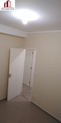 Imagem Apartamento com 2 Quartos à Venda, 50 m² em Companhia Fazenda Belém - Franco Da Rocha
