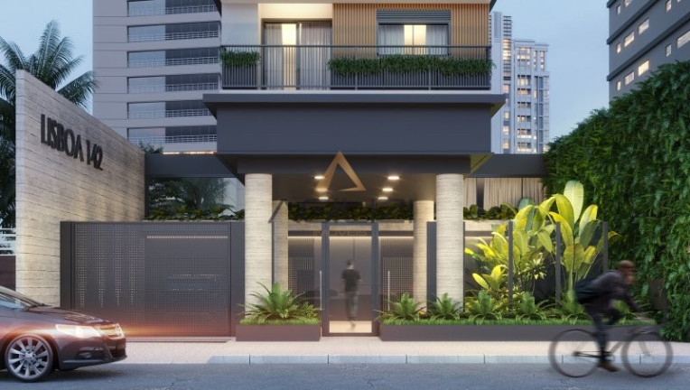 Imagem Apartamento com 3 Quartos à Venda, 105 m² em Cerqueira César - São Paulo Imagem Apartamento com 3 Quartos à Venda, 105 m² em Cerqueira César - São Paulo