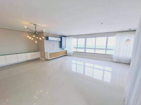 Imagem Cobertura com 3 Quartos à Venda, 160 m² em Pituba - Salvador