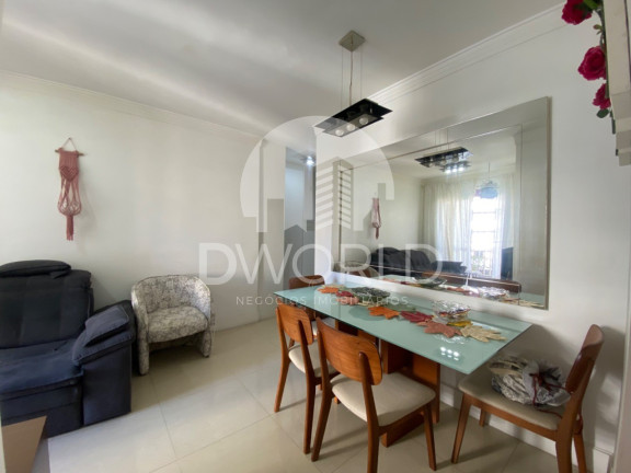 Imóvel com 3 Quartos à Venda, 69 m² em Rudge Ramos - São Bernardo Do Campo