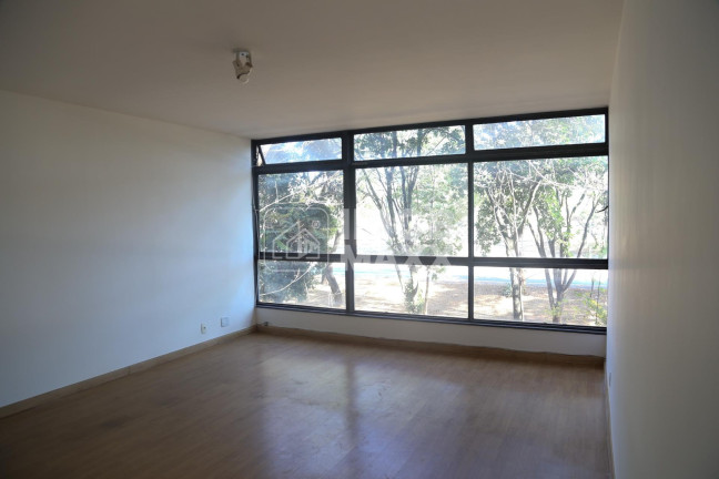 Apartamento com 3 Quartos à Venda, 116 m² em Asa Sul - Brasília