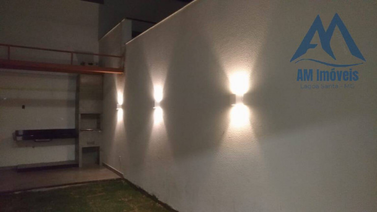 Imagem Casa com 3 Quartos à Venda, 195 m² em Lundcea - Lagoa Santa Imagem Casa com 3 Quartos à Venda, 195 m² em Lundcea - Lagoa Santa
