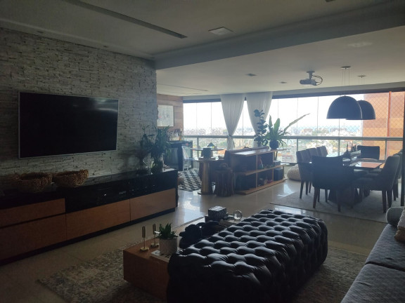 Imagem Apartamento com 3 Quartos à Venda, 152 m² em Horto Florestal - Salvador Imagem Apartamento com 3 Quartos à Venda, 152 m² em Horto Florestal - Salvador