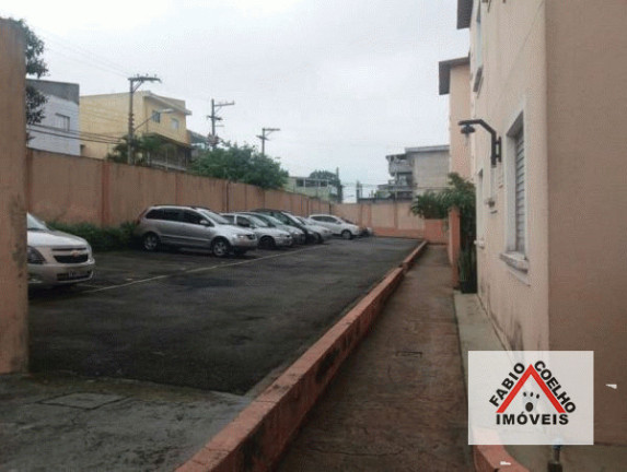 Imagem Apartamento com 2 Quartos à Venda, 56 m² em Socorro - São Paulo Imagem Apartamento com 2 Quartos à Venda, 56 m² em Socorro - São Paulo
