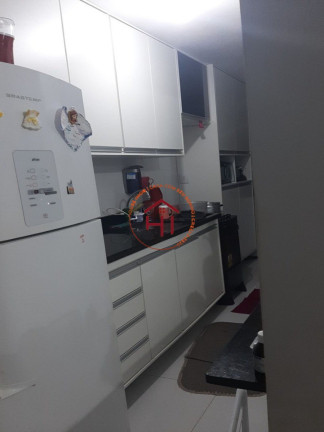 Apartamento com 3 Quartos à Venda, 65 m² em Trobogy - Salvador