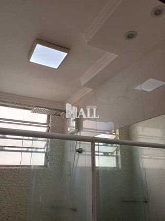Imagem Apartamento com 2 Quartos à Venda, 44 m² em Rios Di Itália - São José Do Rio Preto