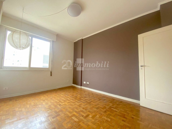 Imagem Apartamento com 2 Quartos à Venda, 120 m² em Higienópolis - São Paulo Imagem Apartamento com 2 Quartos à Venda, 120 m² em Higienópolis - São Paulo