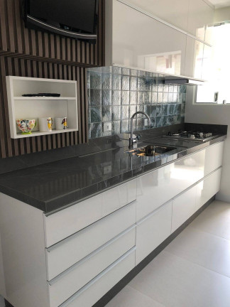 Imagem Apartamento com 3 Quartos à Venda, 114 m² em Centro - Florianópolis