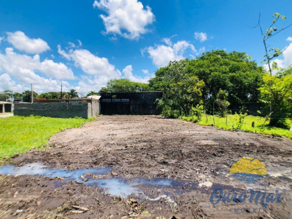 Imagem Terreno à Venda, 339 m² em Jardim Das Palmeiras - Itanhaém Imagem Terreno à Venda, 339 m² em Jardim Das Palmeiras - Itanhaém