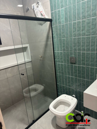 Imagem Casa com 3 Quartos à Venda, 200 m² em Campo Das Antas - Poços De Caldas